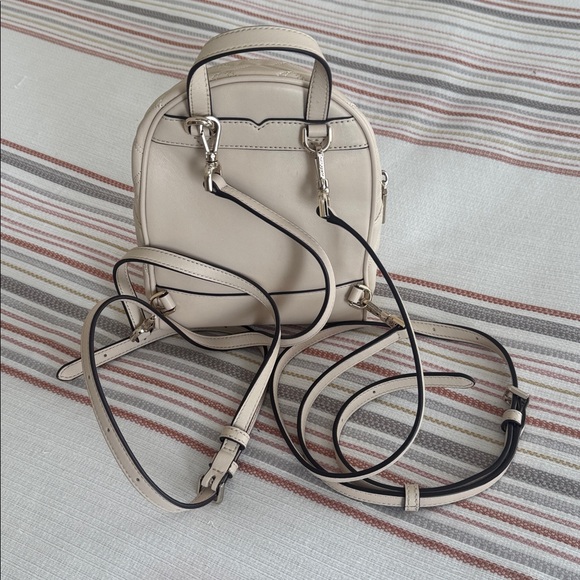 Kate Spade Mini backpack - Picture 2 of 11